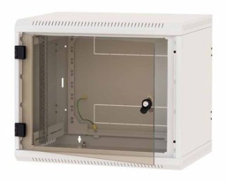 Triton RBA-06-AS6-CAX-A1 stojak 6U Szafa wisząca Biały