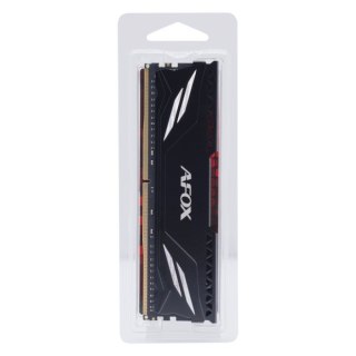 AFOX GAMING DDR4 8GB 3200MHZ CL16 XMP2 BLACK AFLD48PH1CAB