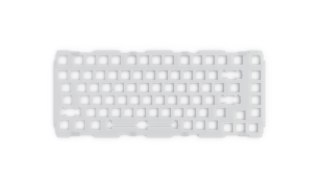 Glorious PC Gaming Race Switch Plate Keyboard switch plate
