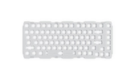 Glorious PC Gaming Race Switch Plate Keyboard switch plate