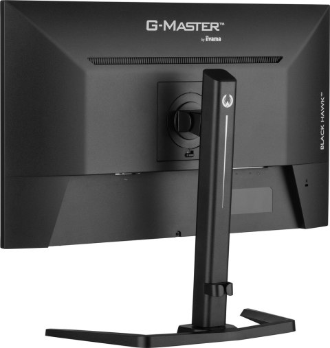 Iiyama G-MASTER GB2745HSU-B2 LED display 68,6 cm (27") 1920 x 1080 px Full HD Czarny