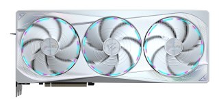 Karta graficzna Gigabyte GeForce RTX 5080 AORUS MASTER ICE 16GB