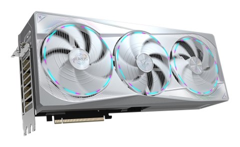 Karta graficzna Gigabyte GeForce RTX 5080 AORUS MASTER ICE 16GB