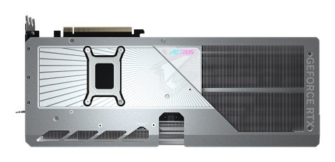 Karta graficzna Gigabyte GeForce RTX 5080 AORUS MASTER ICE 16GB