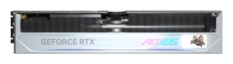 Karta graficzna Gigabyte GeForce RTX 5080 AORUS MASTER ICE 16GB