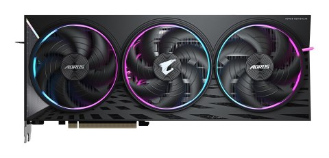 Karta graficzna Gigabyte Radeon RX 9070 XT AORUS ELITE 16GB (GV-R9070XTAORUS E-16GD)