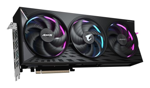 Karta graficzna Gigabyte Radeon RX 9070 XT AORUS ELITE 16GB (GV-R9070XTAORUS E-16GD)