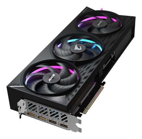 Karta graficzna Gigabyte Radeon RX 9070 XT AORUS ELITE 16GB (GV-R9070XTAORUS E-16GD)