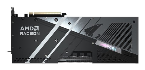 Karta graficzna Gigabyte Radeon RX 9070 XT AORUS ELITE 16GB (GV-R9070XTAORUS E-16GD)