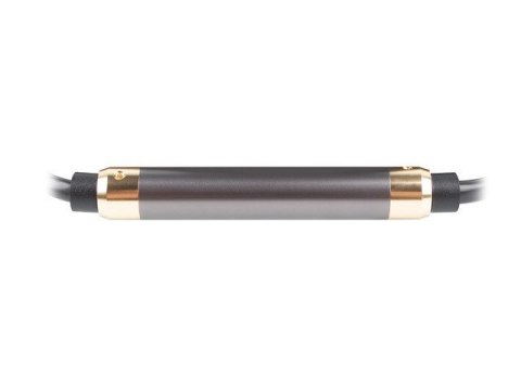 Lanberg CA-HDMI-20CU-0200-BK kabel HDMI 20 m HDMI Typu A (Standard) Czarny
