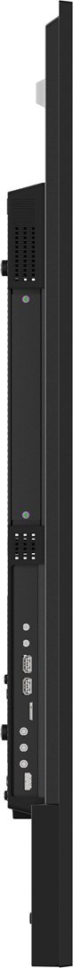 Monitor Iiyama ProLite LH6575UHS-B1AG - 65" - Płaski ekran - 163.8 cm