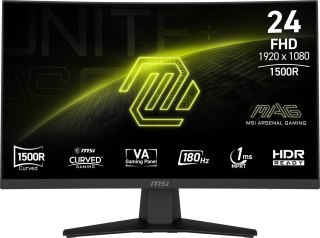 Monitor MAG 244C