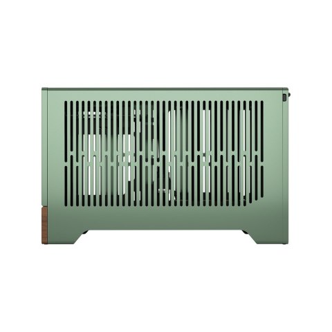 Obudowa Fractal Design Terra Small Form Factor zielona
