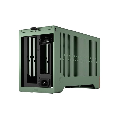 Obudowa Fractal Design Terra Small Form Factor zielona