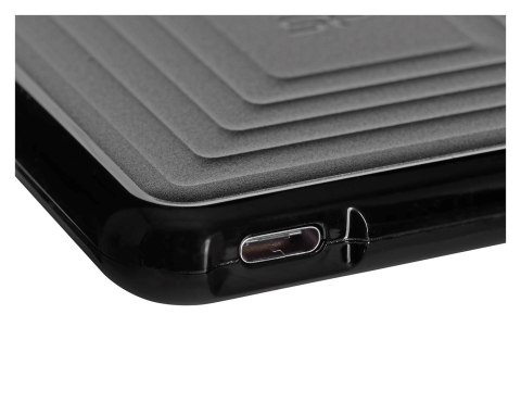 Silicon Power PC60 512 GB Czarny