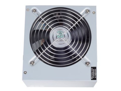 Silverstone ST50F-ES230 moduł zasilaczy 500 W 24-pin ATX Aluminium