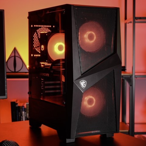 Actina PBM 7700/32GB/1TB/RTX5060/650W