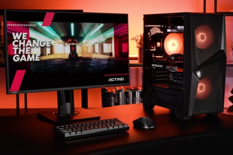 Actina PBM 8700F/32GB/1TB/RTX5070Ti/750W