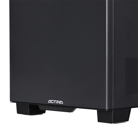 Actina SILENT 7700/32GB/1TB/RX9060XT/650W