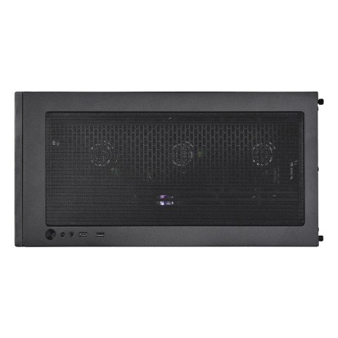 Actina SILENT 8700F/32GB/1TB/RTX5060Ti/650W