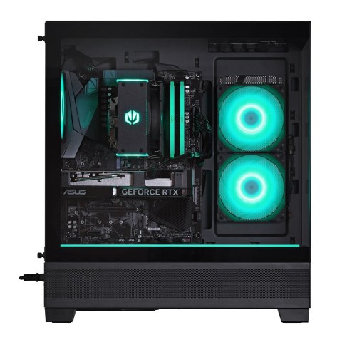 Actina View 5600X/32GB/1TB/RTX5060/600W