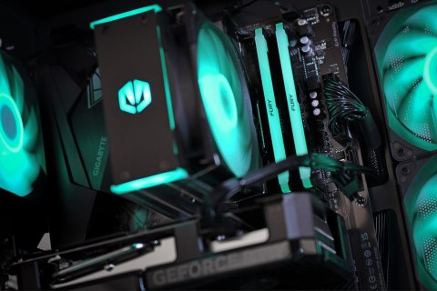 Actina View 7600X3D/32GB/1TB/RX9070/750W