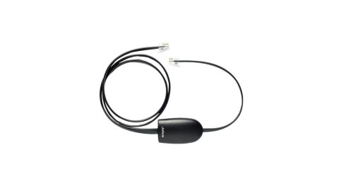 Adapter HHC do GN 9120 DHSG i GN 93XX oraz PRO 920 do odbierania połączeń elektronicznych dla telefonów Cisco IP, 7942G, 7945G, 