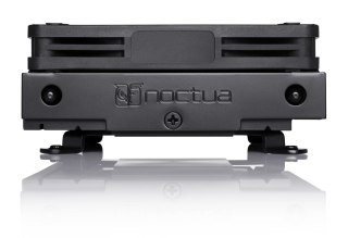 CHŁODZENIE CPU NOCTUA NH-L9I-17XX CHROMAX BLACK