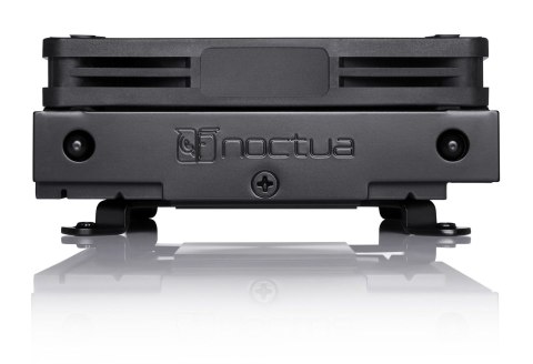 CHŁODZENIE CPU NOCTUA NH-L9I-17XX CHROMAX BLACK