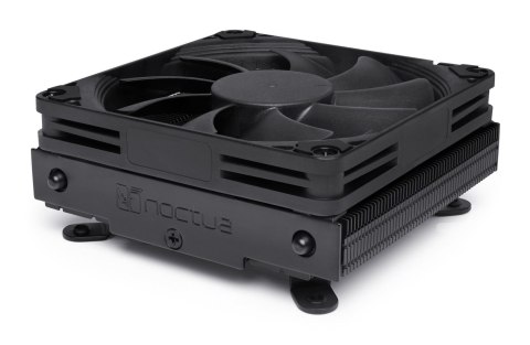 CHŁODZENIE CPU NOCTUA NH-L9I-17XX CHROMAX BLACK