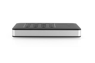 STORE NGO SECURE HDD USB 3 2TB/KEYPAD ACCESS