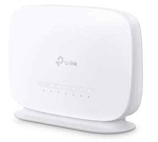 TP-Link Archer MR505 router bezprzewodowy Gigabit Ethernet Dual-band (2.4 GHz/5 GHz) 4G Biały