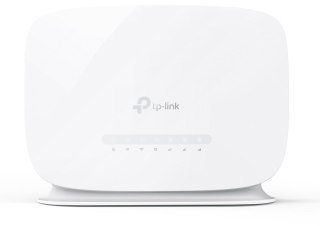 TP-Link Archer MR505 router bezprzewodowy Gigabit Ethernet Dual-band (2.4 GHz/5 GHz) 4G Biały