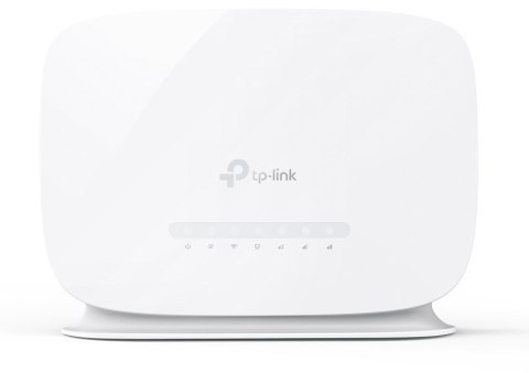 TP-Link Archer MR505 router bezprzewodowy Gigabit Ethernet Dual-band (2.4 GHz/5 GHz) 4G Biały