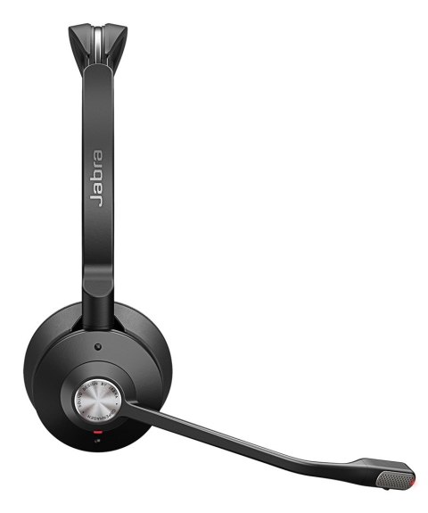 Zestaw słuchawkowy Jabra Engage 75 SE stereo