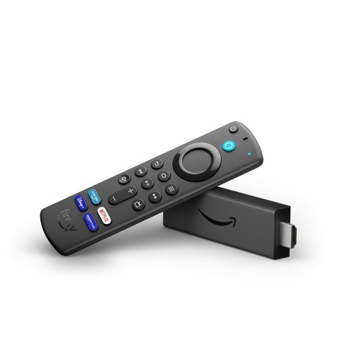 Amazon Fire TV Stick 4K 2021