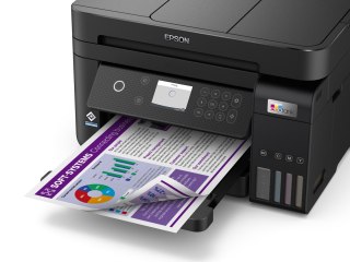 Epson EcoTank L6270
