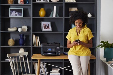 Epson EcoTank L6270