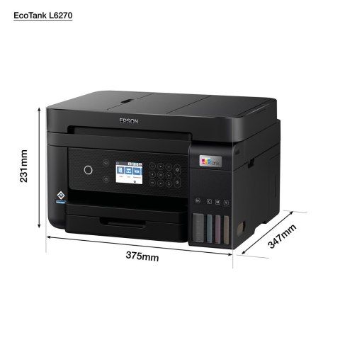 Epson EcoTank L6270