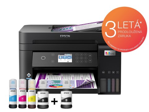 Epson EcoTank L6270