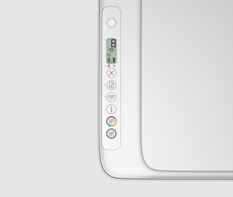 HP DeskJet Urządzenie wielofunkcyjne 2810e