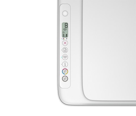 HP DeskJet Urządzenie wielofunkcyjne 2810e