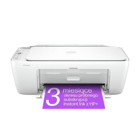 HP DeskJet Urządzenie wielofunkcyjne 2810e