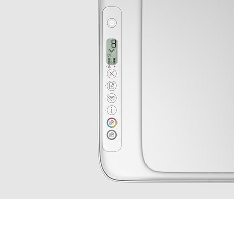 HP DeskJet Urządzenie wielofunkcyjne 2810e