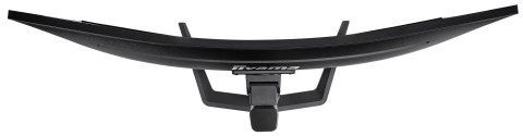 Iiyama G-MASTER GCB3481WQSU-B1 monitor komputerowy 86,4 cm (34") 3440 x 1440 px UltraWide Quad HD LCD Czarny