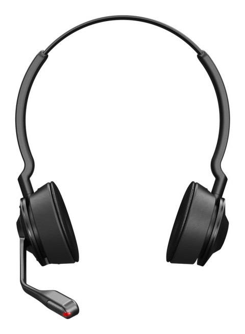 Jabra Engage 55 SE UC Stereo USB-C zestaw słuchawkowy