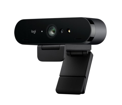 Kamera internetowa Logitech BRIO 960-001106