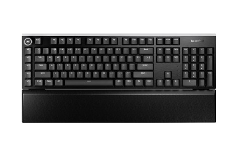 Klawiatura BEQUIET! LIGHT MOUNT SILENT LINEAR
