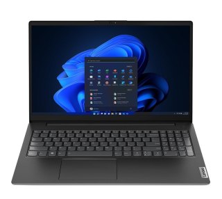 Lenovo V15 IRU G4 i5-13420H 15,6"FHD AG 8GB SSD512 IrisXe 48EUs Cam720p LAN 38Wh W11Pro 3Y OnSite + Drive-DW316