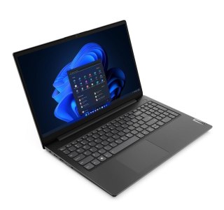 Lenovo V15 IRU G4 i5-13420H 15,6"FHD AG 8GB SSD512 IrisXe 48EUs Cam720p LAN 38Wh W11Pro 3Y OnSite + Drive-DW316